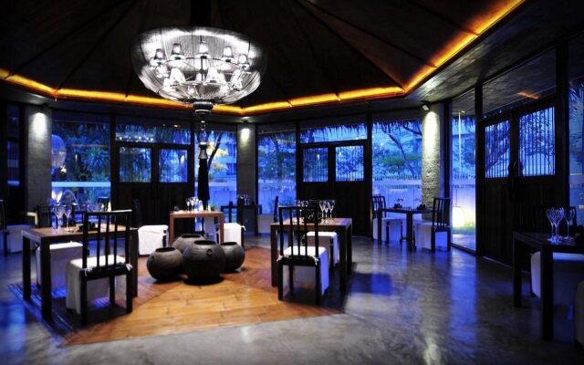 Villa Samadhi Kuala Lumpur
