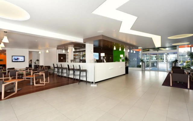 Novotel Strasbourg Sud
