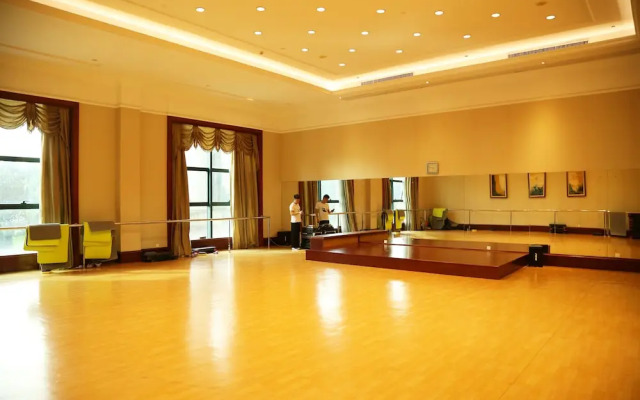 Hengda Hotel Jinshazhou