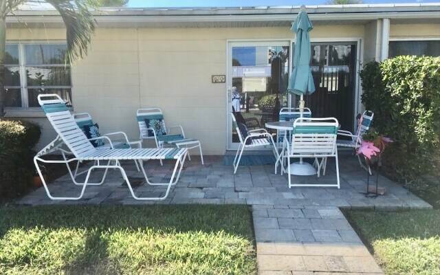 Jamaica Royale 060 - 1 Br Villa