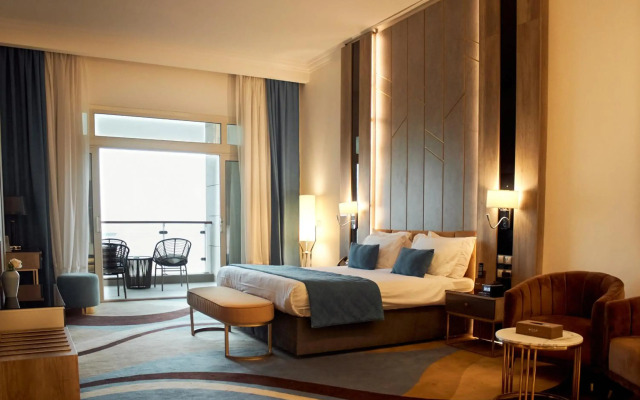 Tolip Resort El Galala Hills