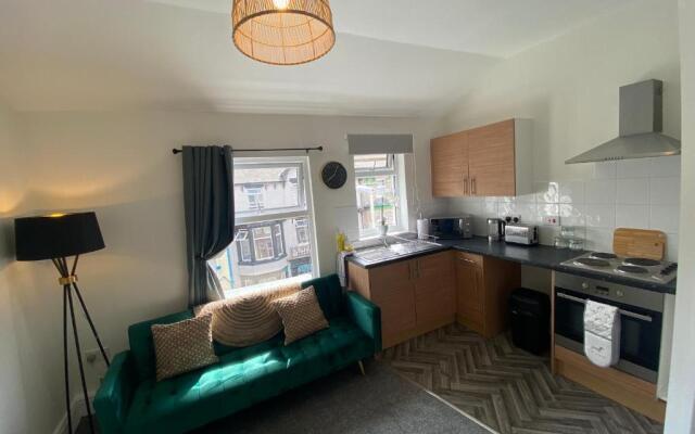 Blackpool Abode - Vance Road Star House
