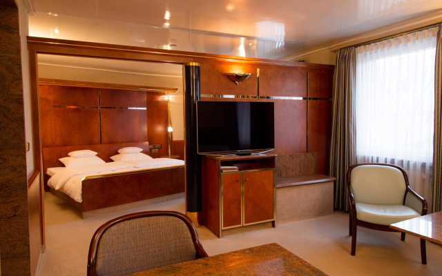 Hotel Royal