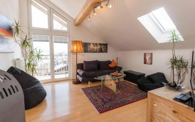 Ferienwohnung Bauer-Power