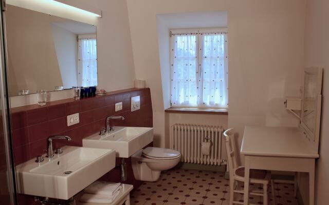 Bed & Breakfast Fischerhaus Salem