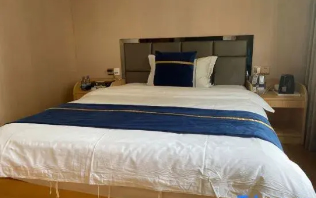 Lejia Boutique Hotel