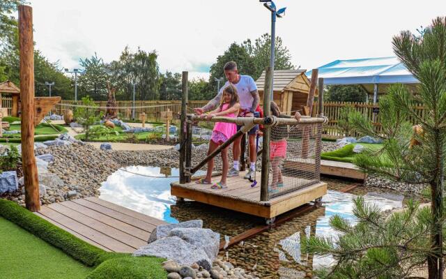 China Fleet Country Club