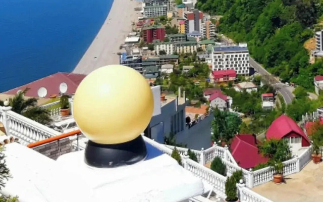 Zurapalace Hotel	