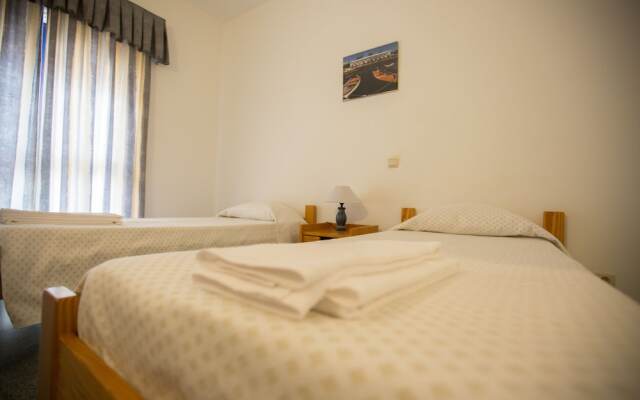 HI Beja - Pousada de Juventude - Hostel