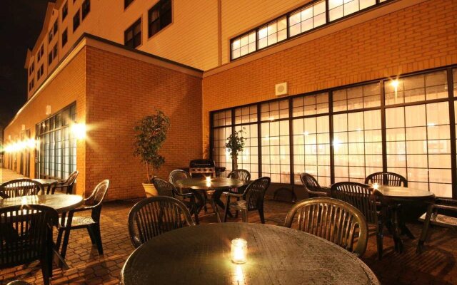 Homewood Suites by Hilton Boston-Peabody