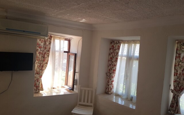 Assos Dr No Pansiyon