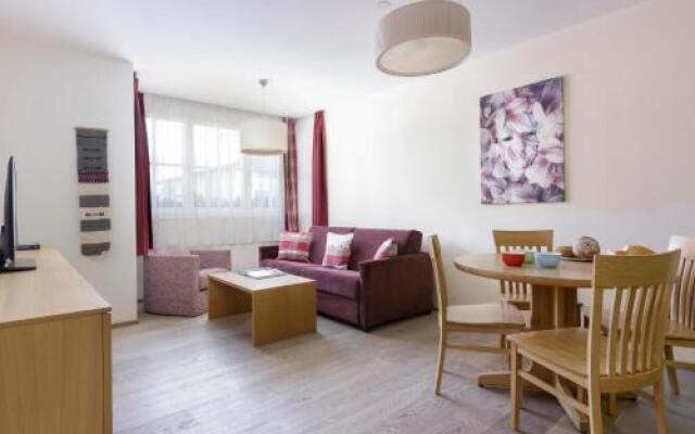 Residence Innichen - San Candido