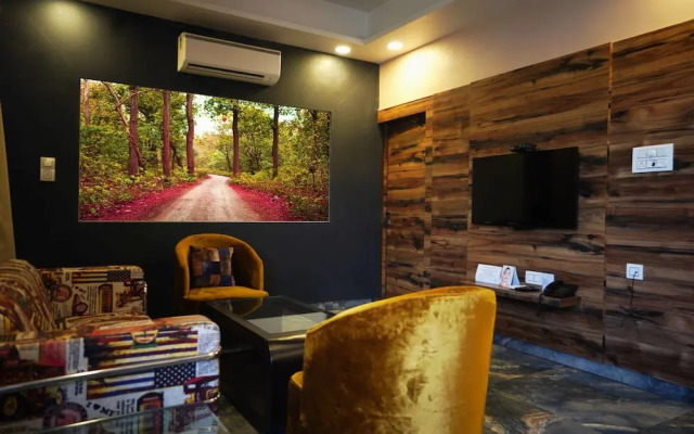 Panambi Resort Rishikesh