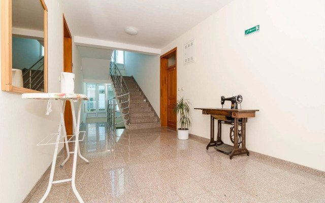 Burum Accommodation