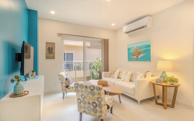 Bocobay Aracari Condo Hotel