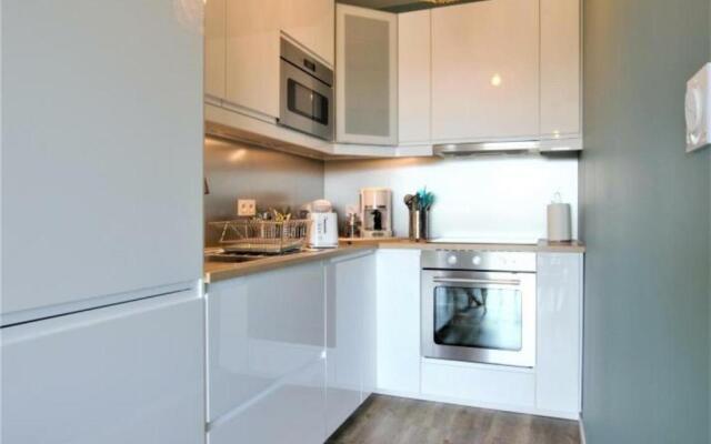 Gîte Magnant, 3 pièces, 4 personnes - FR-1-543-135