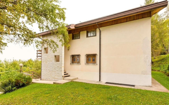 Belvilla by OYO Chalet Nevegal