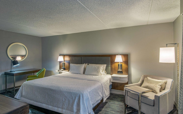 Hampton Inn Waldorf