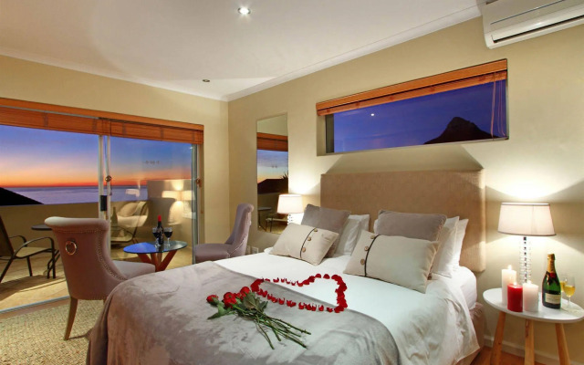 Villa Atlantica Boutique Guesthouse