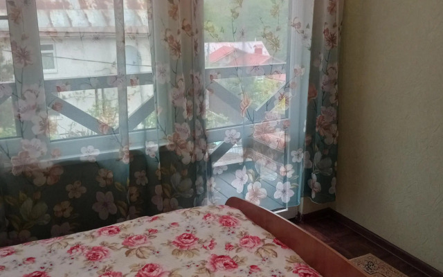 Гостевой дом на Мацесте