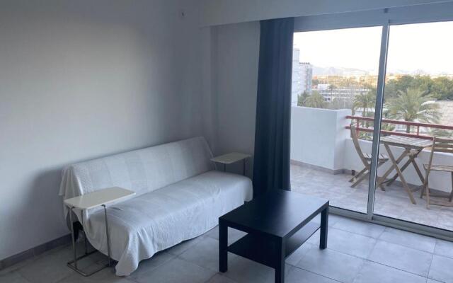 Nice Studio in Siesta 2 in Puerto Alcudia 8