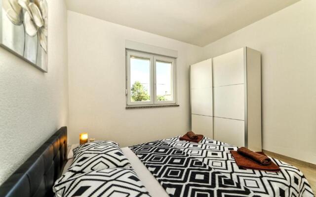 Apartment UNA