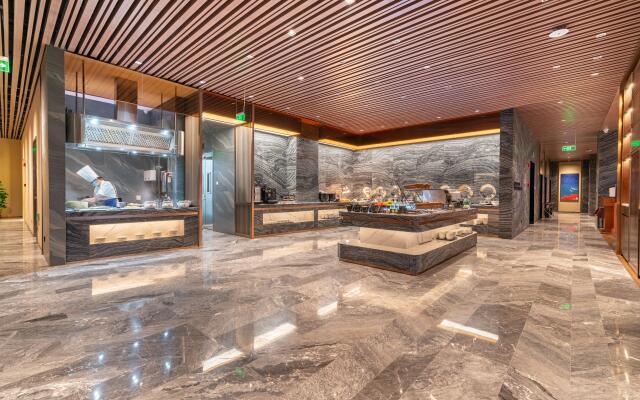 Holiday Inn Express Beijing Huacai by IHG