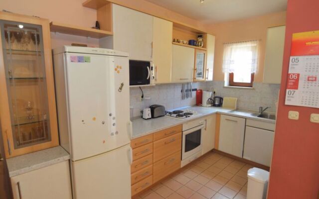 Apartment Mira San Polo in Chianti 10382