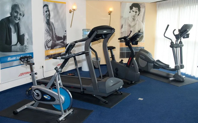 Best Western Hotel Hiddingerberg