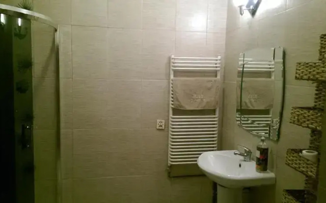 Pensjonat Księżycowy