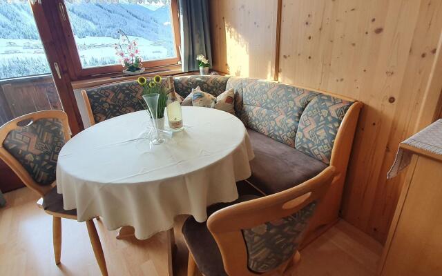 Scenic Apartment in Zell am Ziller-Gerlosberg with Garden