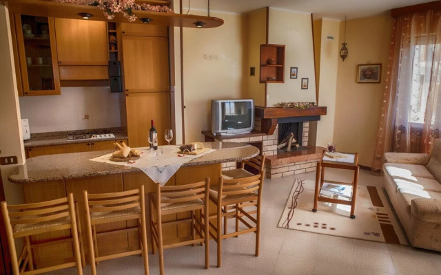 I Fiori - Rebomaholidays