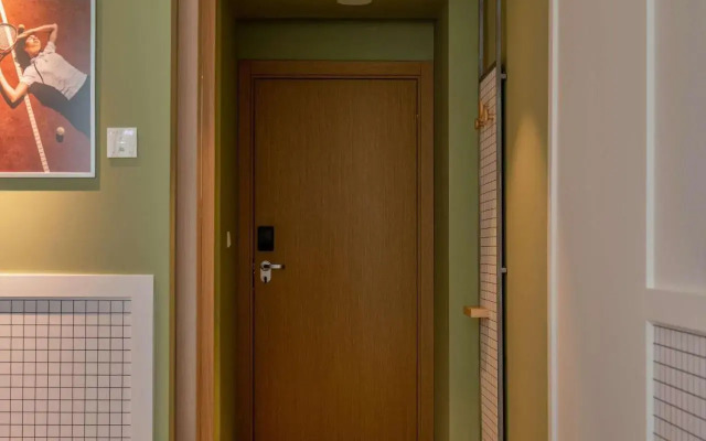 ibis Styles Chisinau (Opening May 2025)