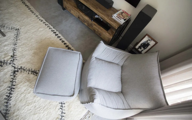 Sasson & Co Luxury apartment Neve Tsedek