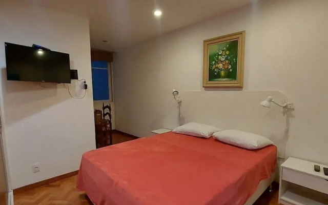 SUH Copacabana 19 Spacious Near Beach