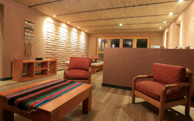 La Casa de Pascual Andino