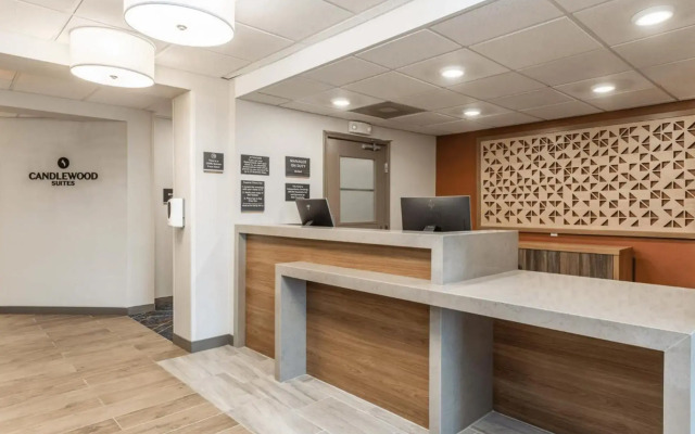 Candlewood Suites O Fallon by IHG
