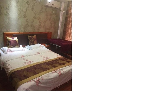 Tianquan Hotel – Guest Rooms – Pingdingshan