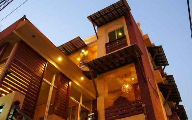 Aloha Hua-Hin