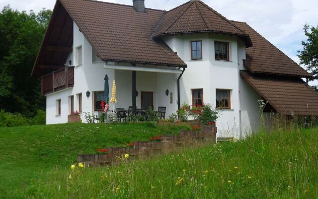 Apartment Straßbourg - Europapark