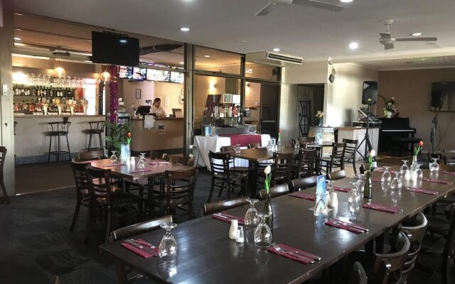 Katherine River Lodge