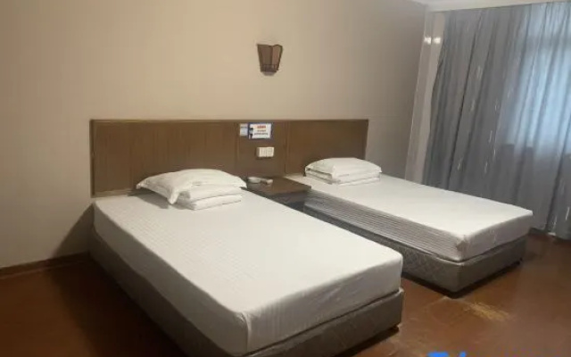Yilin Hotel Wenling