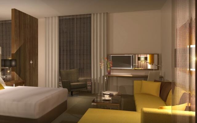 Centro Shaheen Jeddah by Rotana