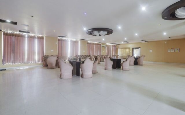 OYO 29089 Hotel Shiv Villas