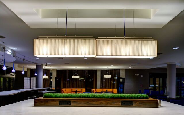 Courtyard by Marriott Atlanta Airport West