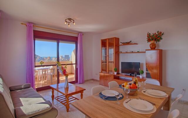 Coralbeach Costa Calpe