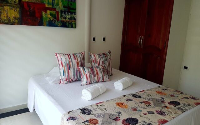 Ayenda 1258 Boutique Laureles Home