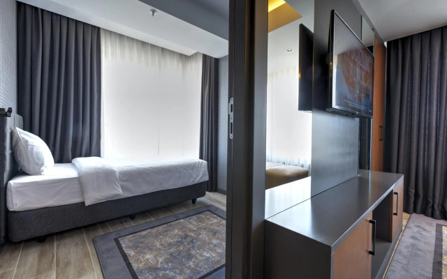 Nova Vista Deluxe & Suites Eskisehir, a member of Radisson Individuals