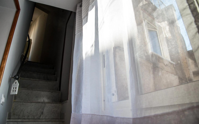 Castel Capuano Flat By DomusExtra