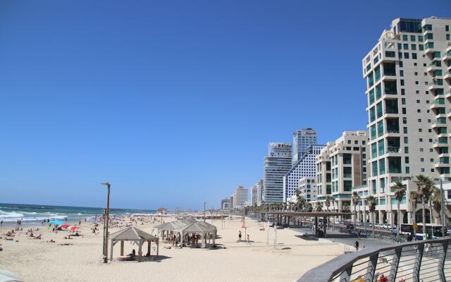 AirTLV - Nes Tziona Luxury By The Sea